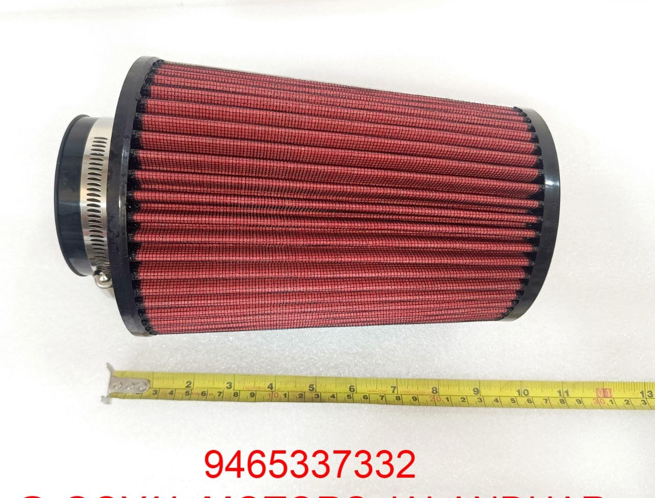 k&n 14084-2 3inch car Performance K&n Air Filter : Amazon.in: Car